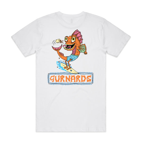 Gurnards Signature Tee (COMING SOON)