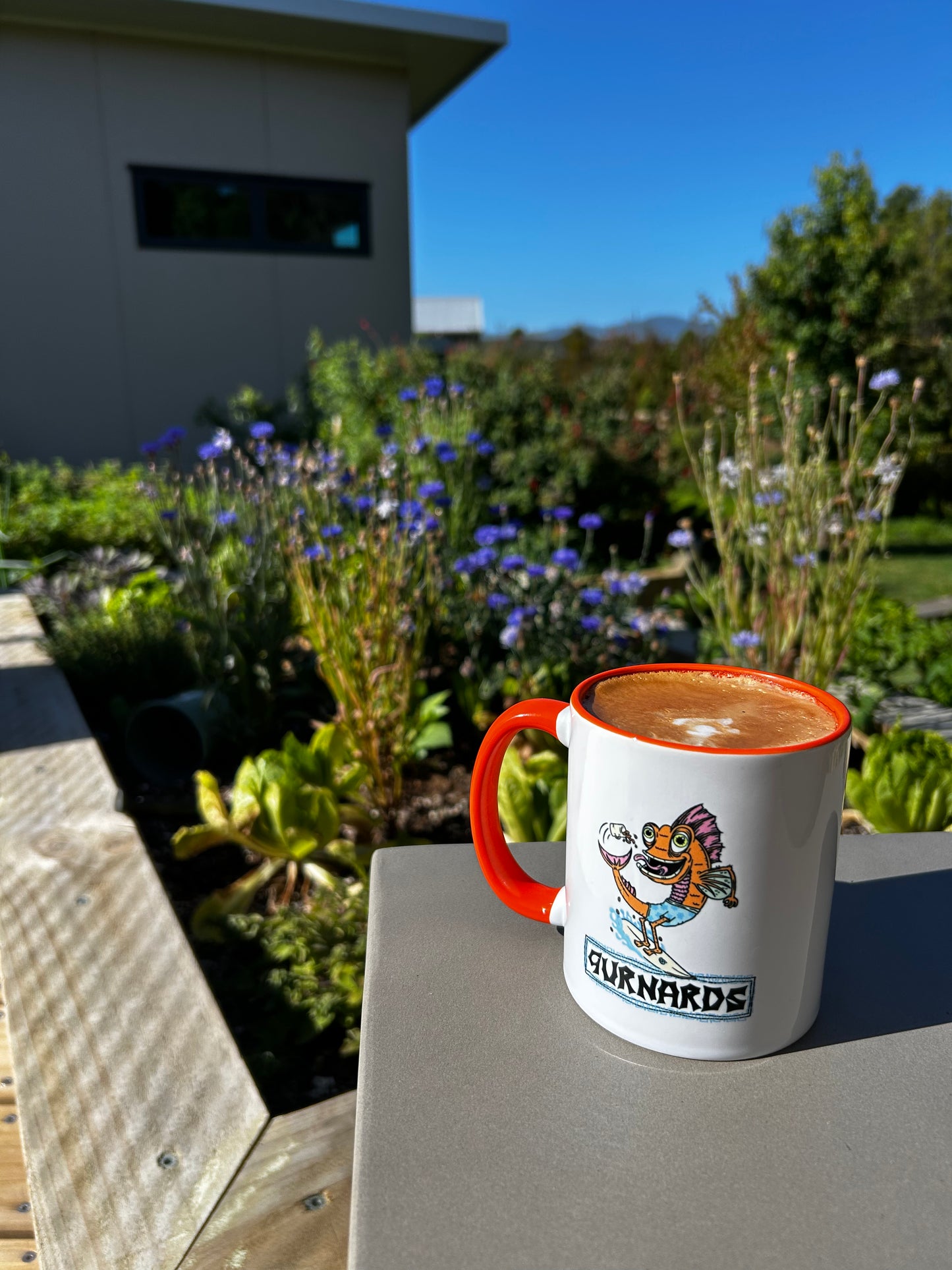 Gurnards Signature Mug (COMING SOON)