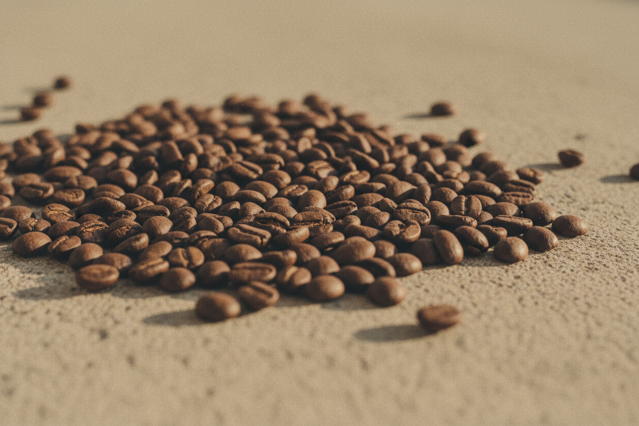 Coffee Beans