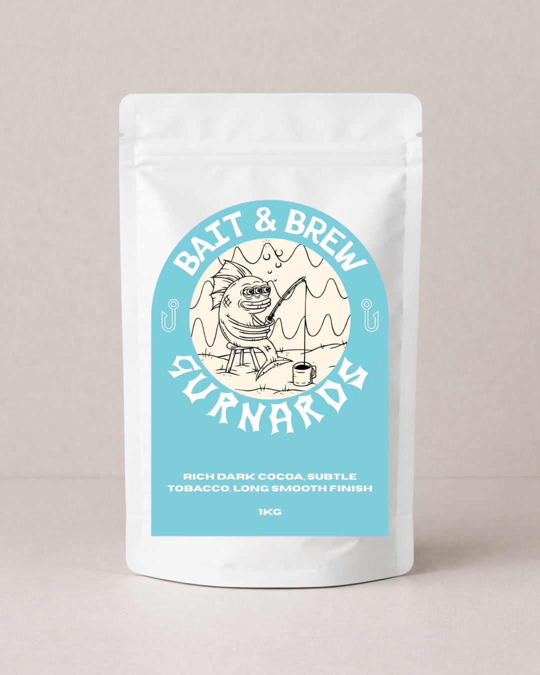 Bait & Brew