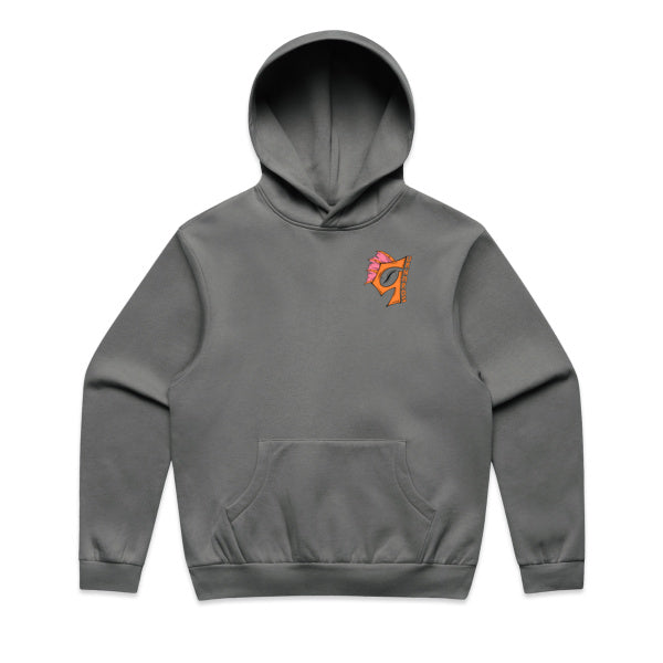 Gurnards Signature Hoodie - Shadow (COMING SOON)