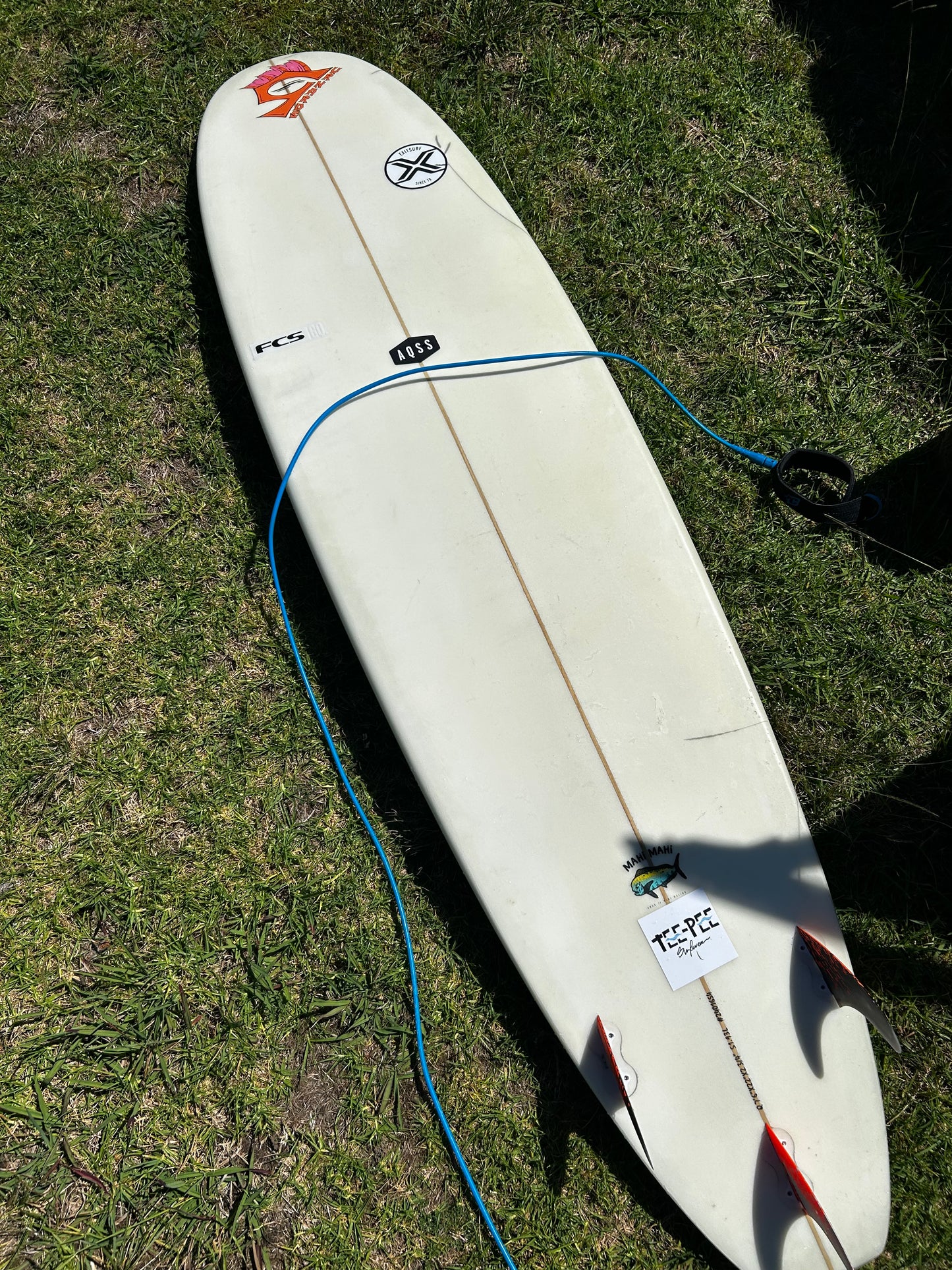 Gurnards Sticker Pack (COMING SOON)