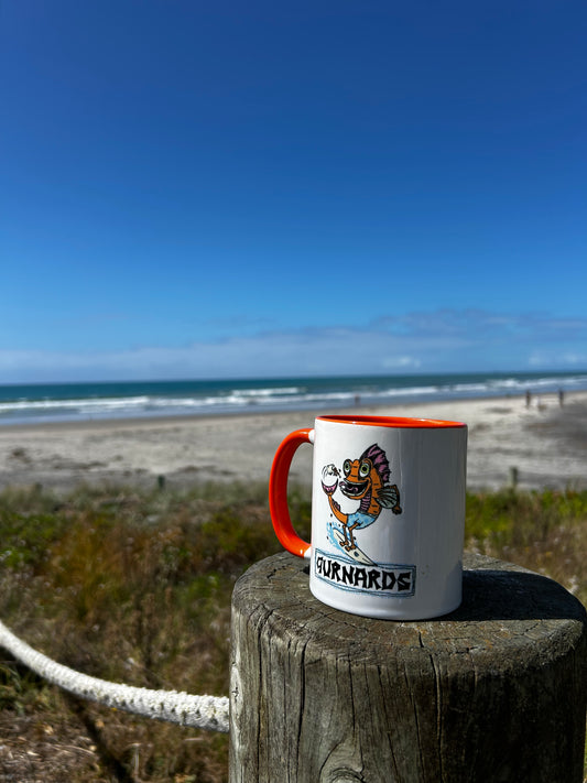 Gurnards Signature Mug (COMING SOON)