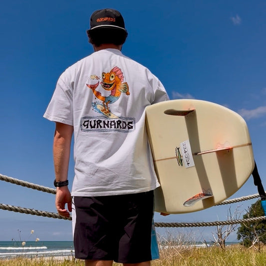 Gurnards Signature Tee (COMING SOON)